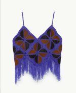Crop Top - Imagen 2